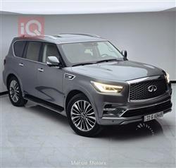 Infiniti QX80